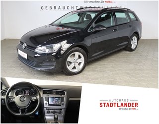 Volkswagen VII Comfortline 1.6 TDI DSG Navi ErgoActive