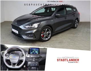 Ford Focus Turnier 2.0 TDI ST-Line Aut. / B&O / Navi