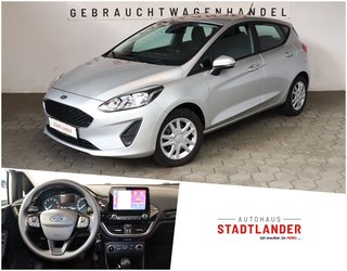Ford Fiesta Trend 1.1 CARPLAY KLIMA GRA