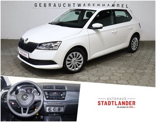 Skoda Fabia Active 1.0 BT-FSE TOUCHSCREEN