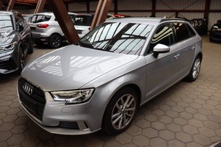 Audi A3 Sportback sport