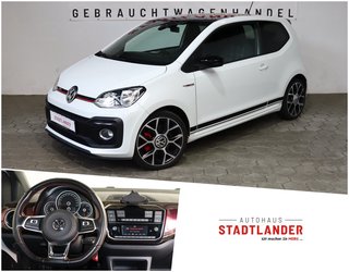 Volkswagen up! GTI BEATS M+M KLIMAAUT. SHZ