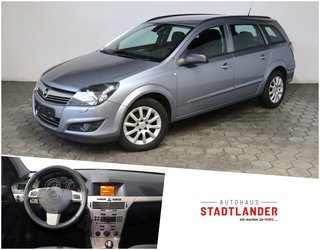 Opel Astra Gebrauchtwagen Kaufen