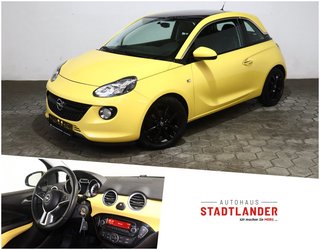 Opel Adam Used vehicle for sale
