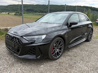 Audi RS3 Vorführfahrzeug Kaufen