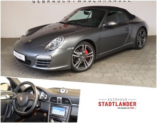 Porsche 911 Used vehicle for sale