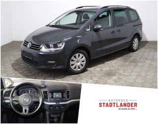 Volkswagen Sharan Gebrauchtwagen Kaufen