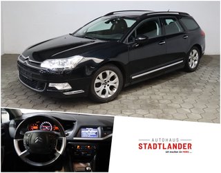 Citroën C5 Tourer Tendance 1.6 NAVI AHK PDC ALU