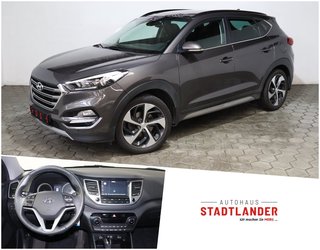 Hyundai TUCSON Used vehicle for sale