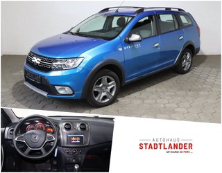 Dacia Logan MCV II Kombi Stepway