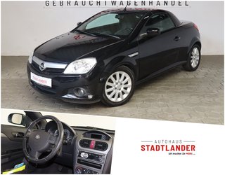 Opel Tigra Twin Top Enjoy 1.4 KLIMA ALU