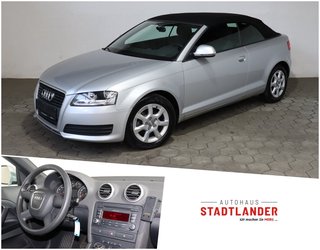 Audi A3 Gebrauchtwagen Kaufen