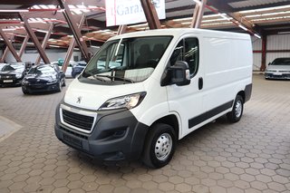 Peugeot Boxer Kasten 330 L1H1 Pro BlueHDi 110