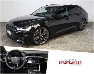 Audi S6 Gebrauchtwagen Kaufen