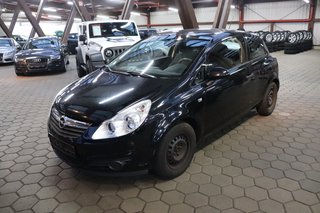 Opel Corsa Used vehicle for sale