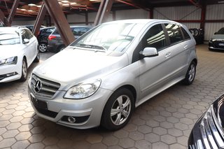 Mercedes-Benz B 180 CDI NAVI KLIMA SHZ