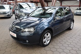 Volkswagen Golf V United 1.4 NAVI SHZ BT-FSE