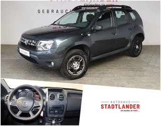 Dacia Duster I Ambiance 4x2