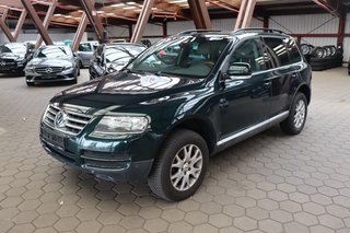 Volkswagen Touareg R5 TDI Nur Gewerbe / Export!