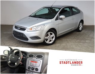 Ford Focus Style 1.4 KLIMA ALU BREMSE VORNE NEU!