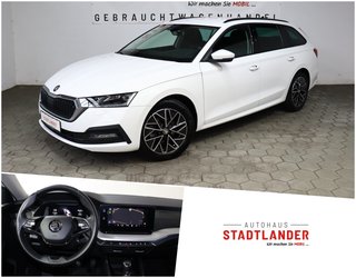 Skoda *AP bis zum 02.05.23* Octavia Combi Ambition 1.5 TSI Virtual LED Navi
