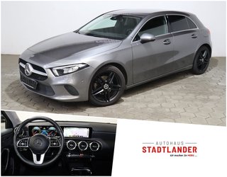 Mercedes-Benz A 180 Gebrauchtwagen Kaufen