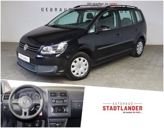 Volkswagen Touran Trendline 1.4 TSI Viele Neuteile!