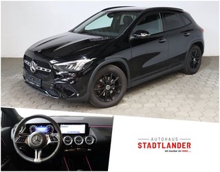 Mercedes-Benz GLA 180 Used vehicle for sale