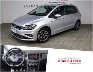 Volkswagen Golf Sportsvan VII Join 1.5 TSI Navi / CarPlay