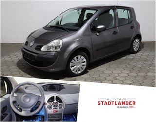 Renault Modus Expression 1.1 NEUE KUPPLUNG