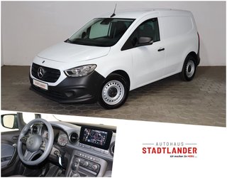 Mercedes-Benz Citan Kasten 110 CDI standard