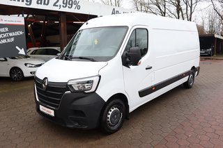 Renault Master III Kasten L3H2 HKa 3,5t KLIMA CAM PDC