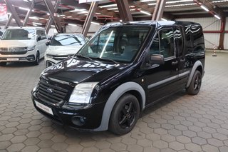 Ford Tourneo Connect Trend kurz 1.8 TDCi KLIMA AHK PDC
