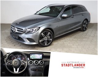 Mercedes-Benz C 300 T e Avantgarde MULTIBEAM-LED NAVI 360°CAM