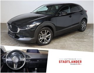 Mazda CX-30 Edition 100 2.0 NAVI AHK 360CAM LEDER