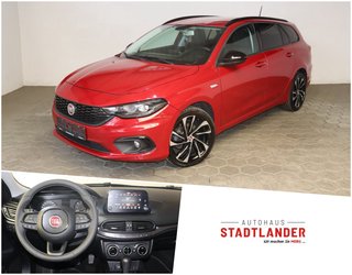 Fiat Tipo Gebrauchtwagen Kaufen