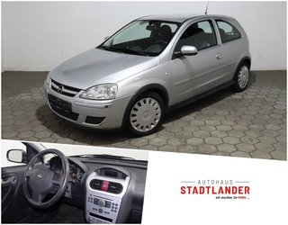 Opel Corsa C 1.2 KLIMAAUT. ZV