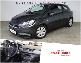 Opel Corsa E Edition 1.4 WENIG KM KLIMA 4S-REIFEN