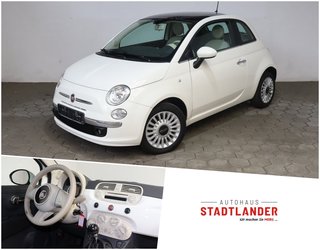 Fiat 500 Used vehicle for sale