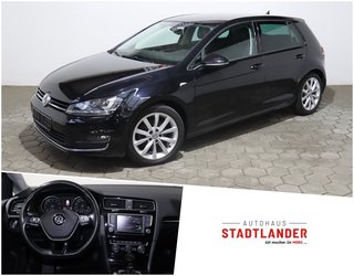 Volkswagen Golf Gebrauchtwagen Kaufen