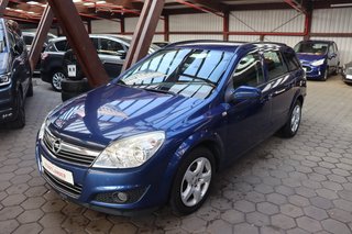 Opel Astra Gebrauchtwagen Kaufen