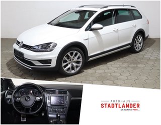 Volkswagen Golf Variant Gebrauchtwagen Kaufen