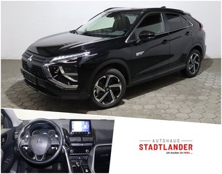 Mitsubishi Eclipse Cross Gebrauchtwagen Kaufen