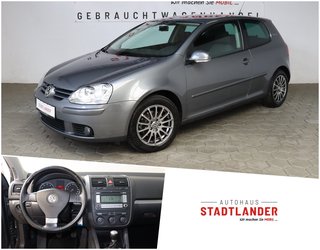 Volkswagen Golf V Tour Edition 1.4 KLIMATRONIC SCHIEBEDACH