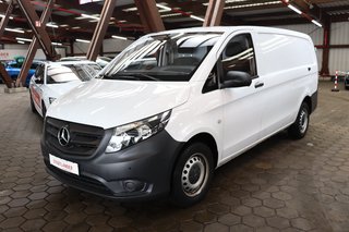 Mercedes-Benz Vito Kasten Aktionspreis bis zum 17.02 114 CDI KA/L NAVI KAMERA