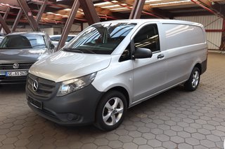 Mercedes-Benz Vito Kasten 114/116 CDI RWD lang