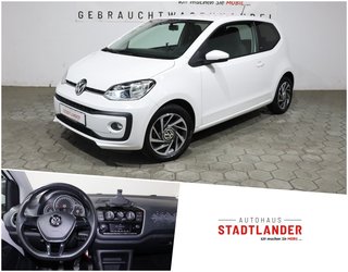 Volkswagen up! sound up! 1.0 Klima / Sitzheizung / Bluetooth