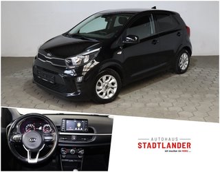 Kia Picanto Dream Team NAVI CAM WINTERPAKET