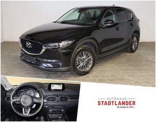 Mazda CX-5 Gebrauchtwagen Kaufen