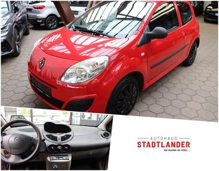 Renault Twingo Authentique 4S-REIFEN ZV